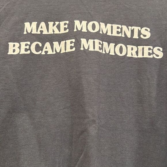 Zara long sleeve blouse - Picture 2 of 7